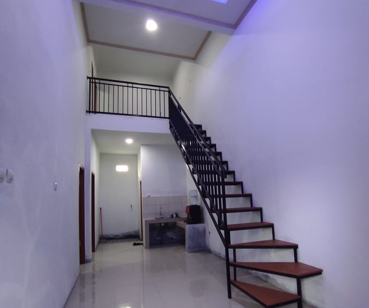 Perum Griya Sepatan